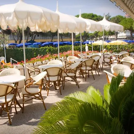 Alexander Hotel 3*
