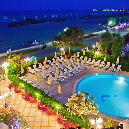 Hotel Alexander Caorle