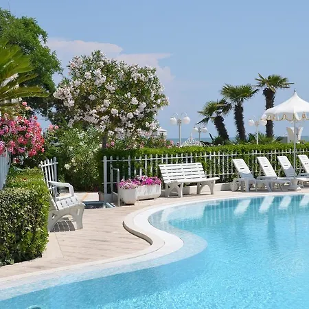 Hotel Alexander